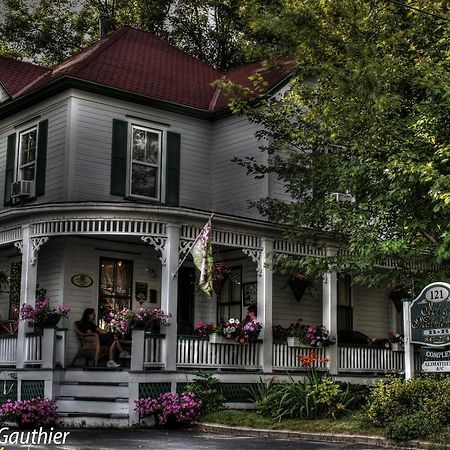Bed and Breakfast Ici et Maintenant à Magog Extérieur photo