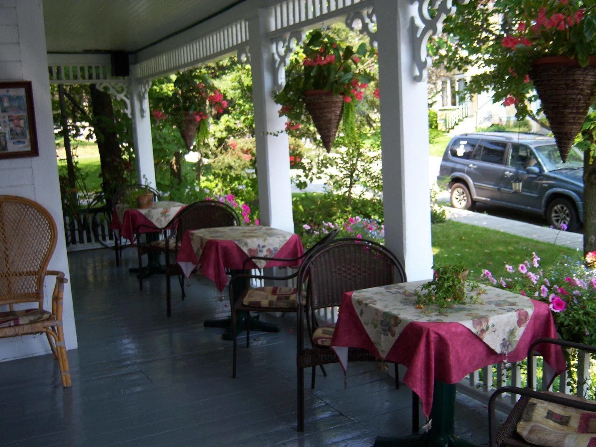Bed and Breakfast Ici et Maintenant à Magog Extérieur photo